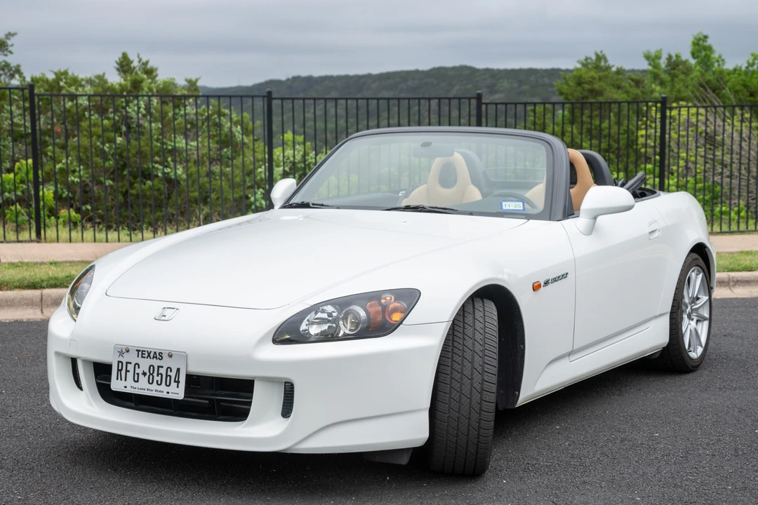 2004 Honda AP2 S2000 - Image 10 of 31