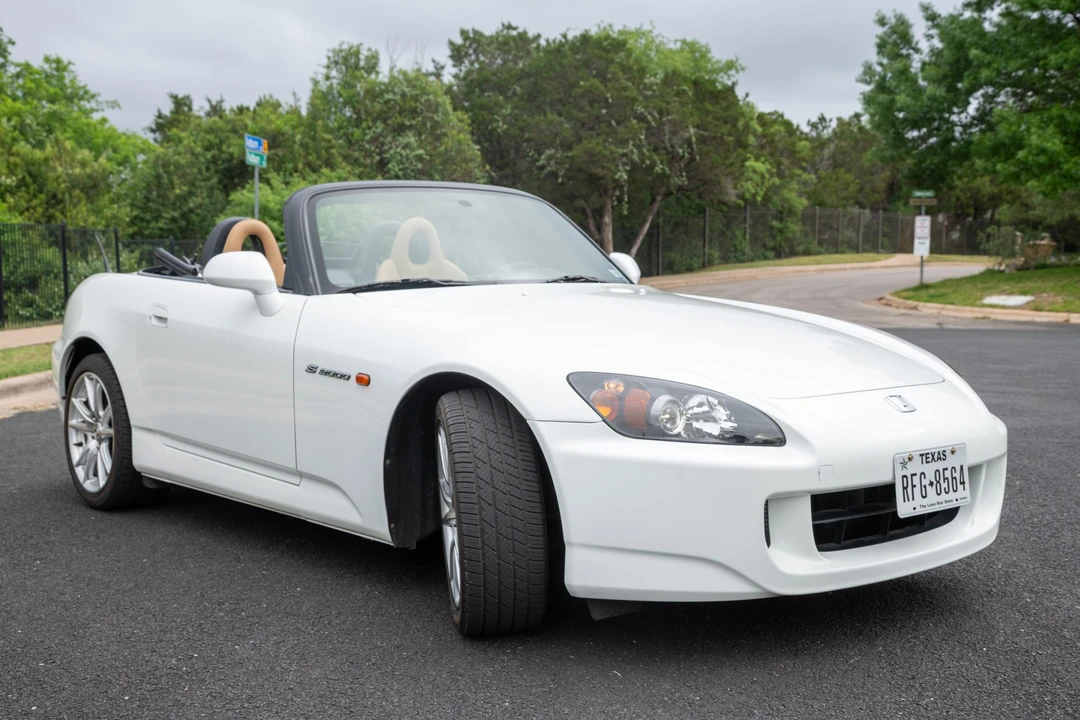 2004 Honda AP2 S2000 - Image 11 of 31