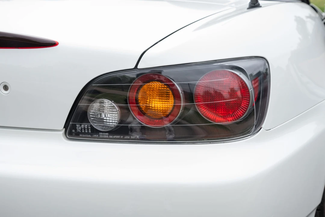 2004 Honda AP2 S2000 - Image 21 of 31