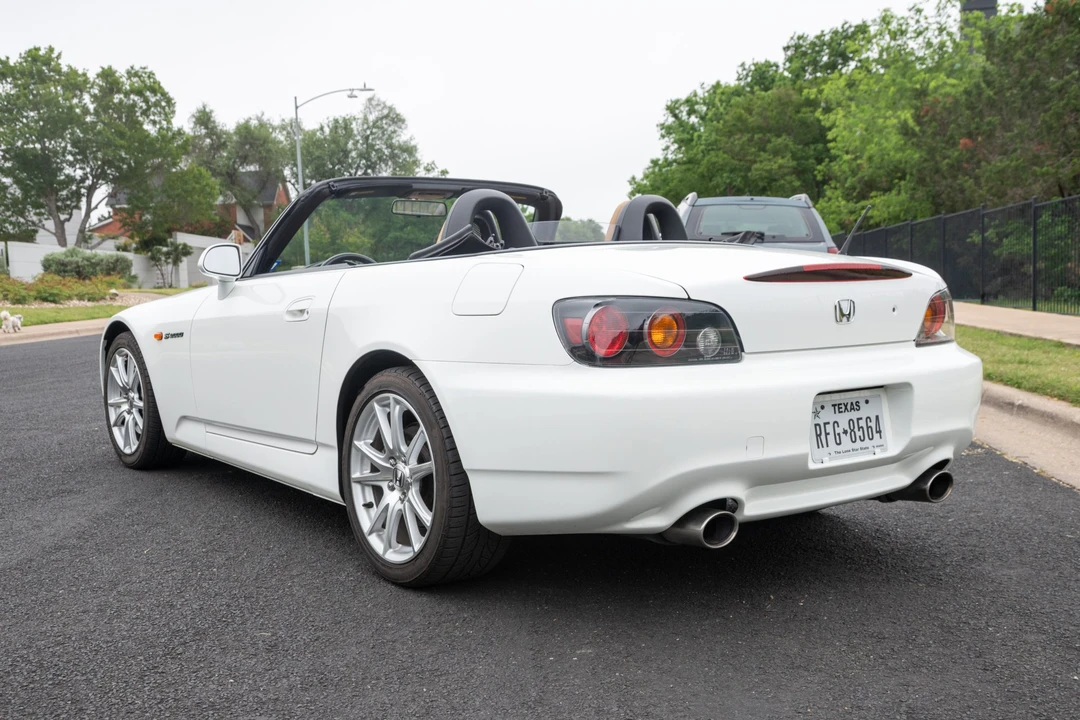 2004 Honda AP2 S2000 - Image 7 of 31