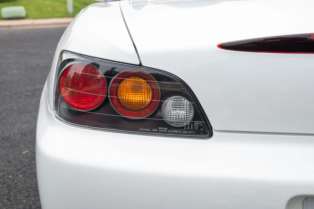 2004 Honda AP2 S2000 - Image 20 of 31