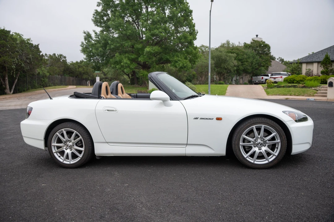 2004 Honda AP2 S2000 - Image 4 of 31