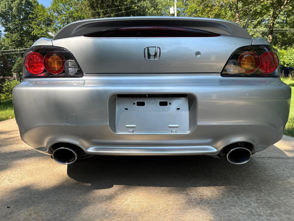 2004 Honda AP2 S2000 - Image 31 of 31