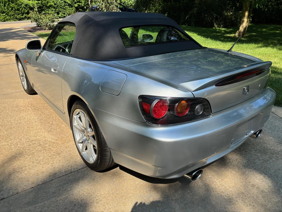 2004 Honda AP2 S2000 - Image 24 of 31