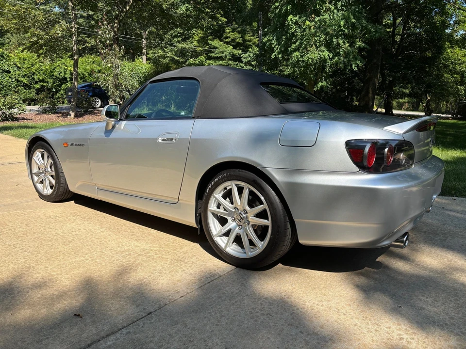 2004 Honda AP2 S2000 - Image 22 of 31