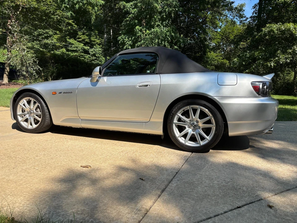 2004 Honda AP2 S2000 - Image 15 of 31