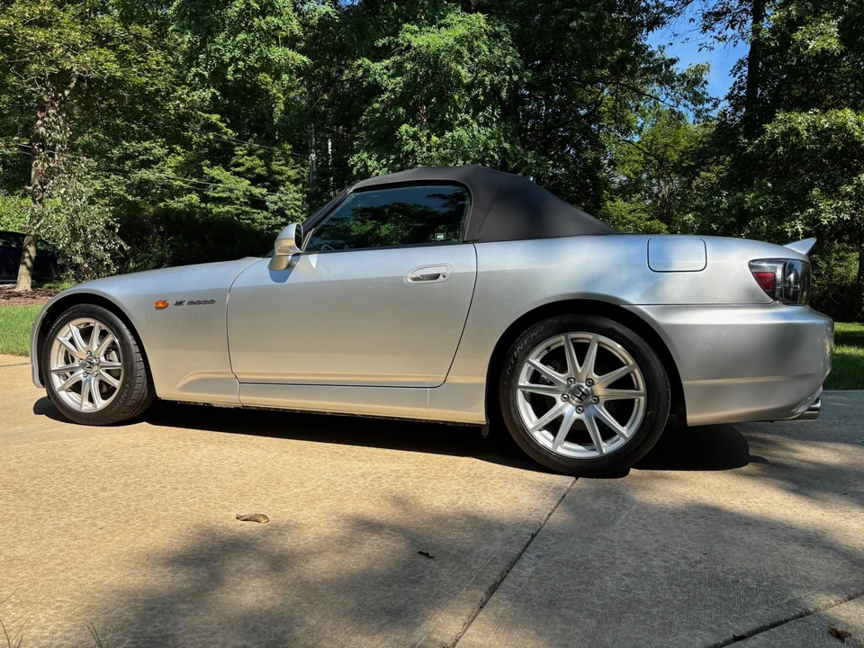 2004 Honda AP2 S2000 - Image 14 of 31