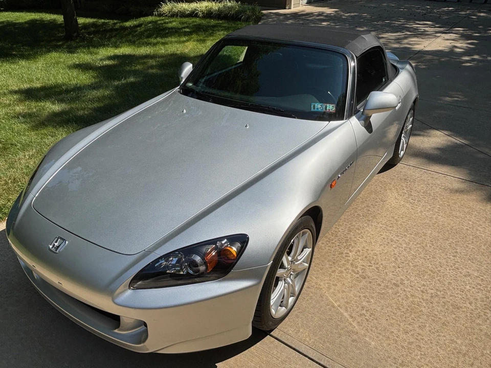 2004 Honda AP2 S2000 - Image 3 of 31