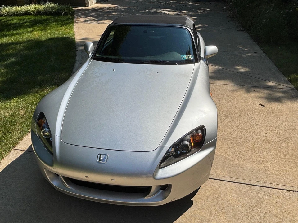 2004 Honda AP2 S2000 - Image 2 of 31