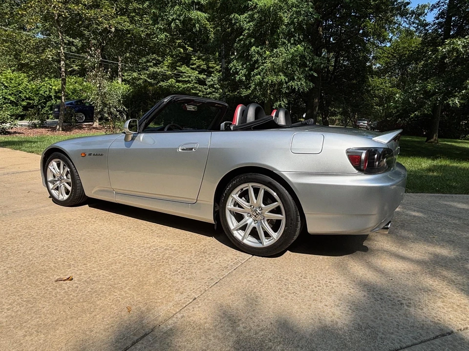 2004 Honda AP2 S2000 - Image 18 of 31