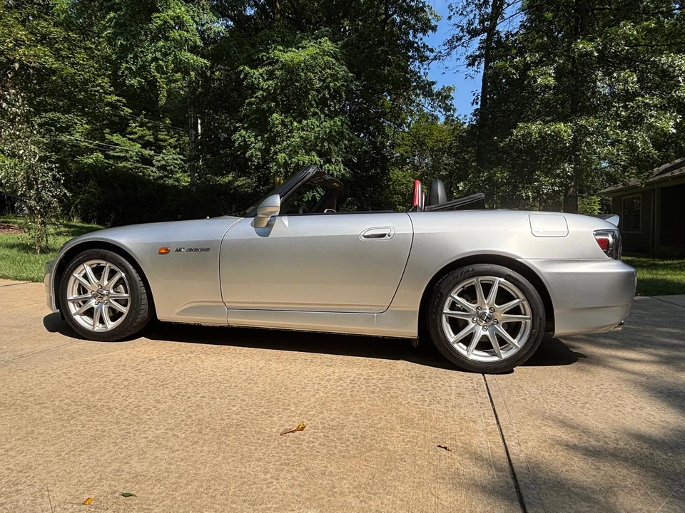 2004 Honda AP2 S2000 - Image 13 of 31