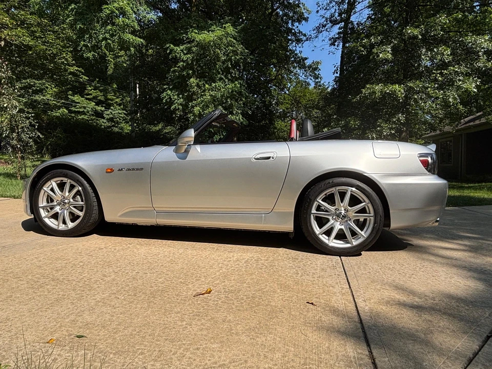2004 Honda AP2 S2000 - Image 12 of 31