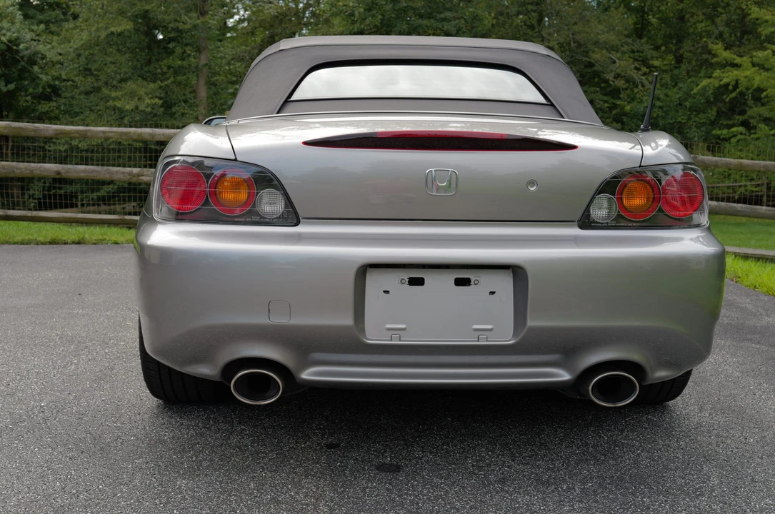 2004 Honda AP2 S2000 - Image 11 of 31