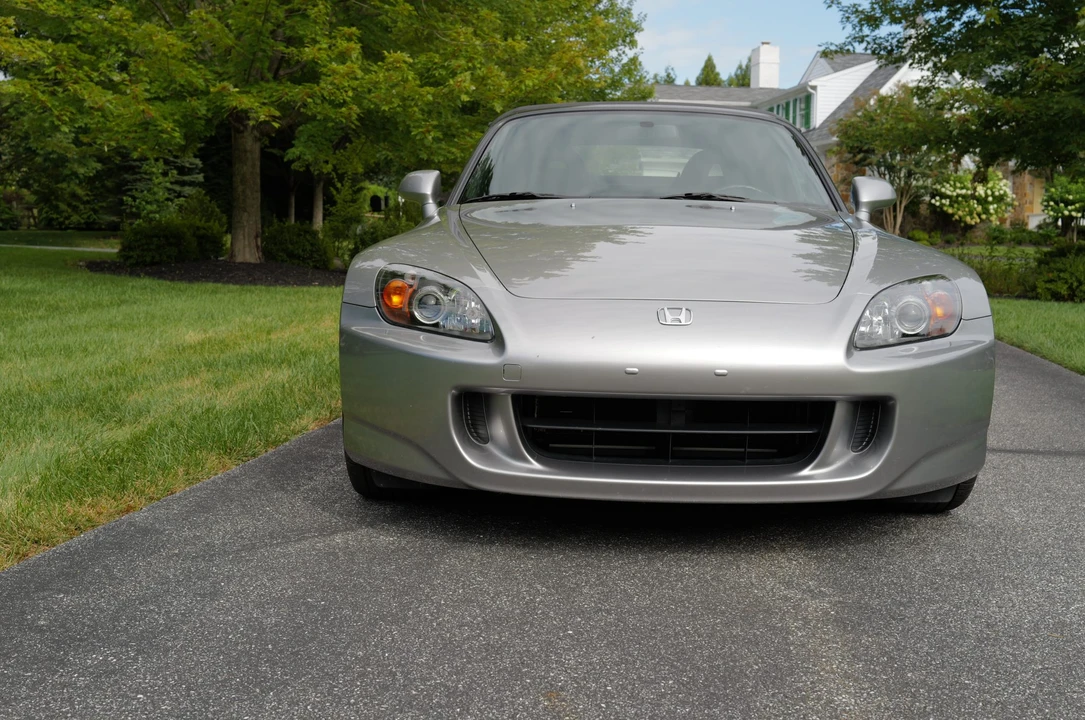 2004 Honda AP2 S2000 - Image 17 of 31