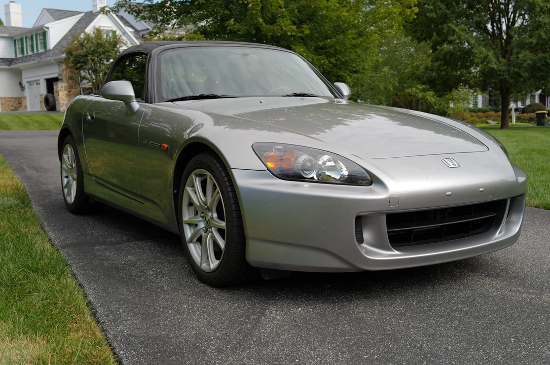 2004 Honda AP2 S2000 - Image 15 of 31