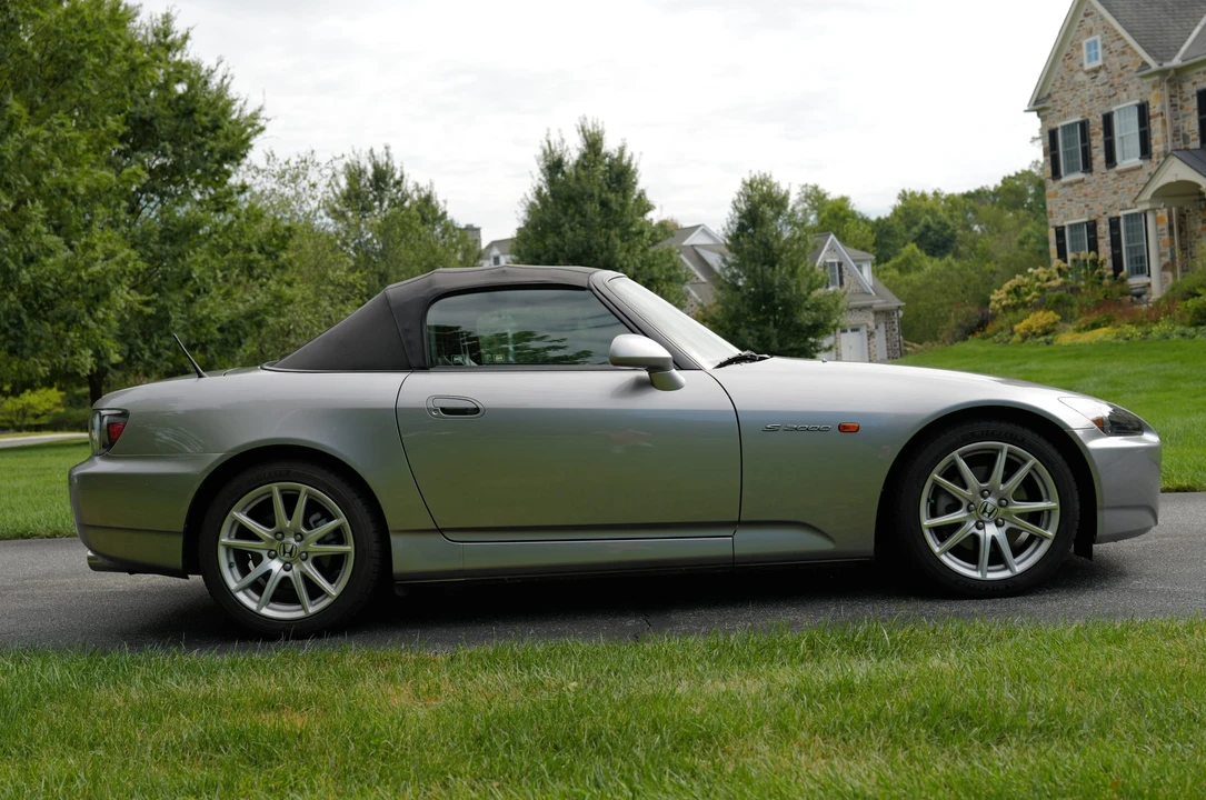 2004 Honda AP2 S2000 - Image 14 of 31