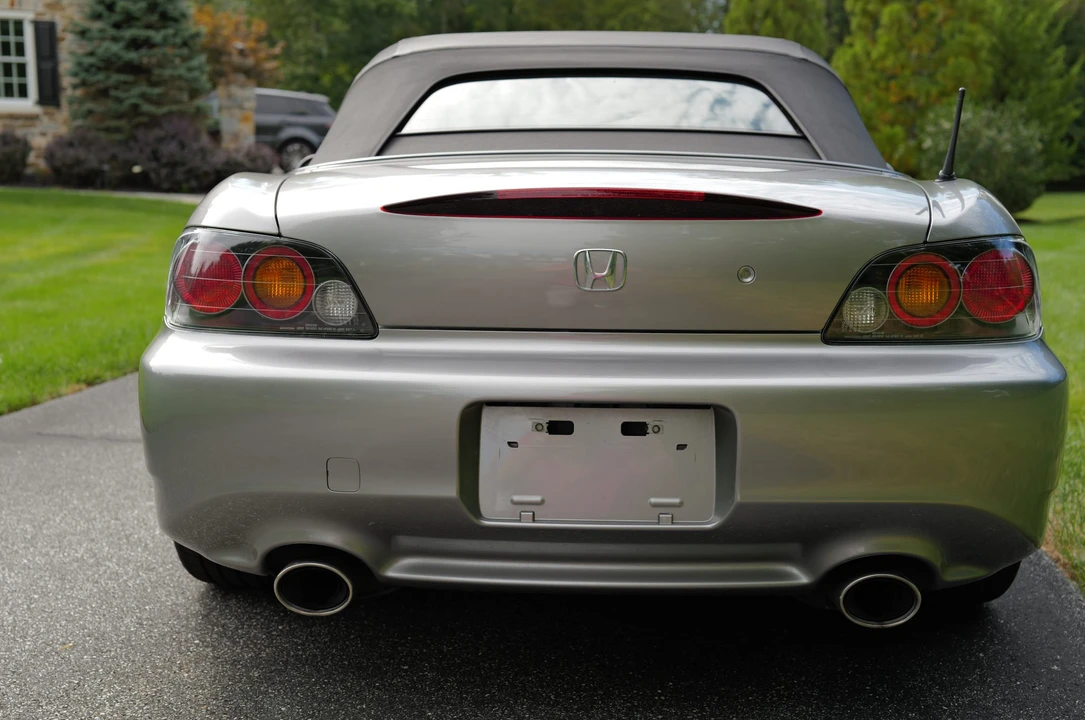 2004 Honda AP2 S2000 - Image 10 of 31