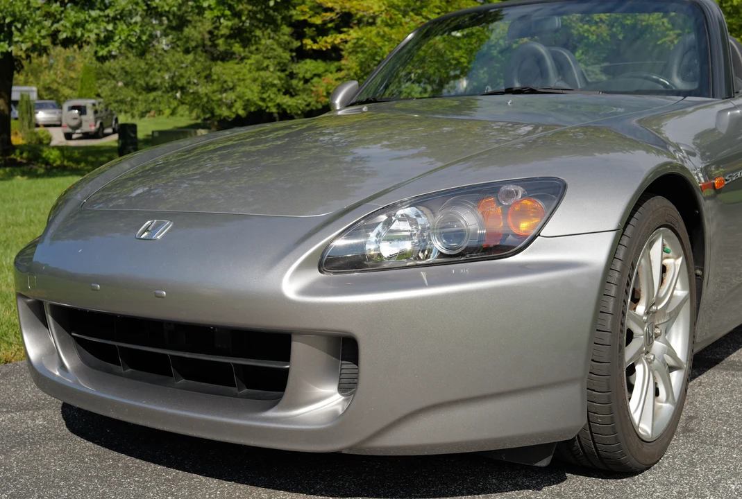 2004 Honda AP2 S2000 - Image 20 of 31