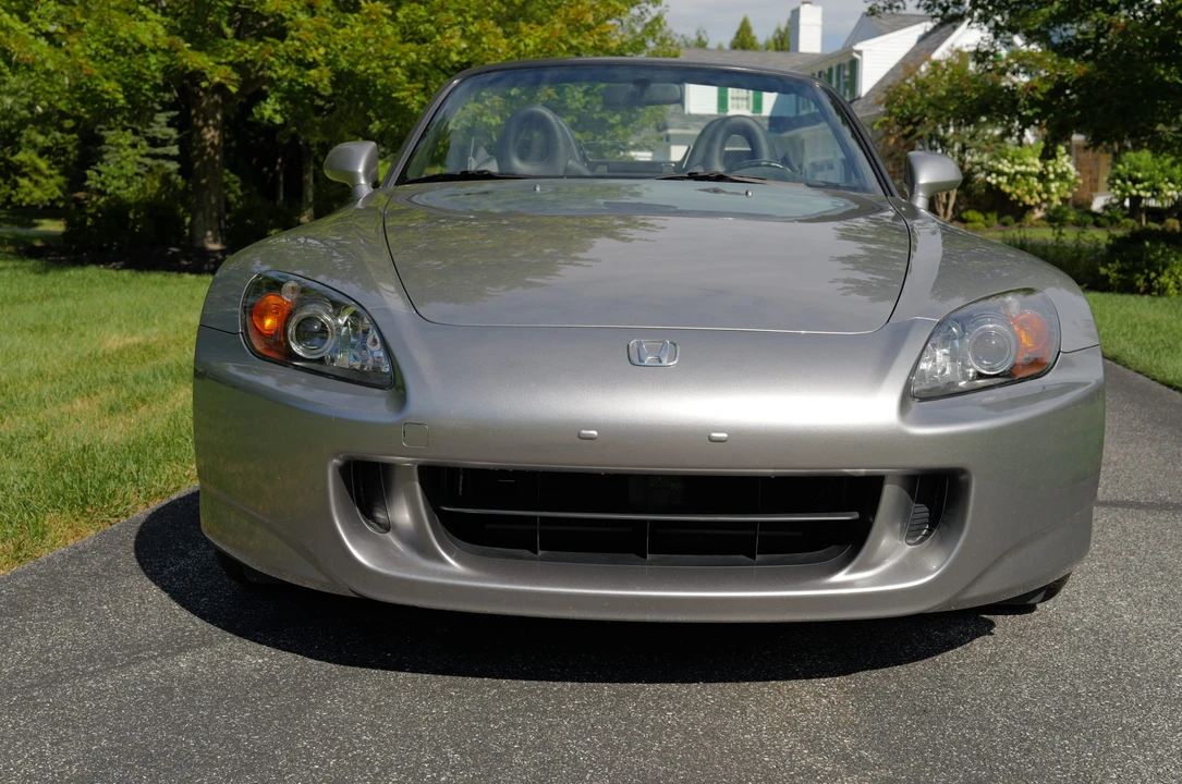 2004 Honda AP2 S2000 - Image 16 of 31