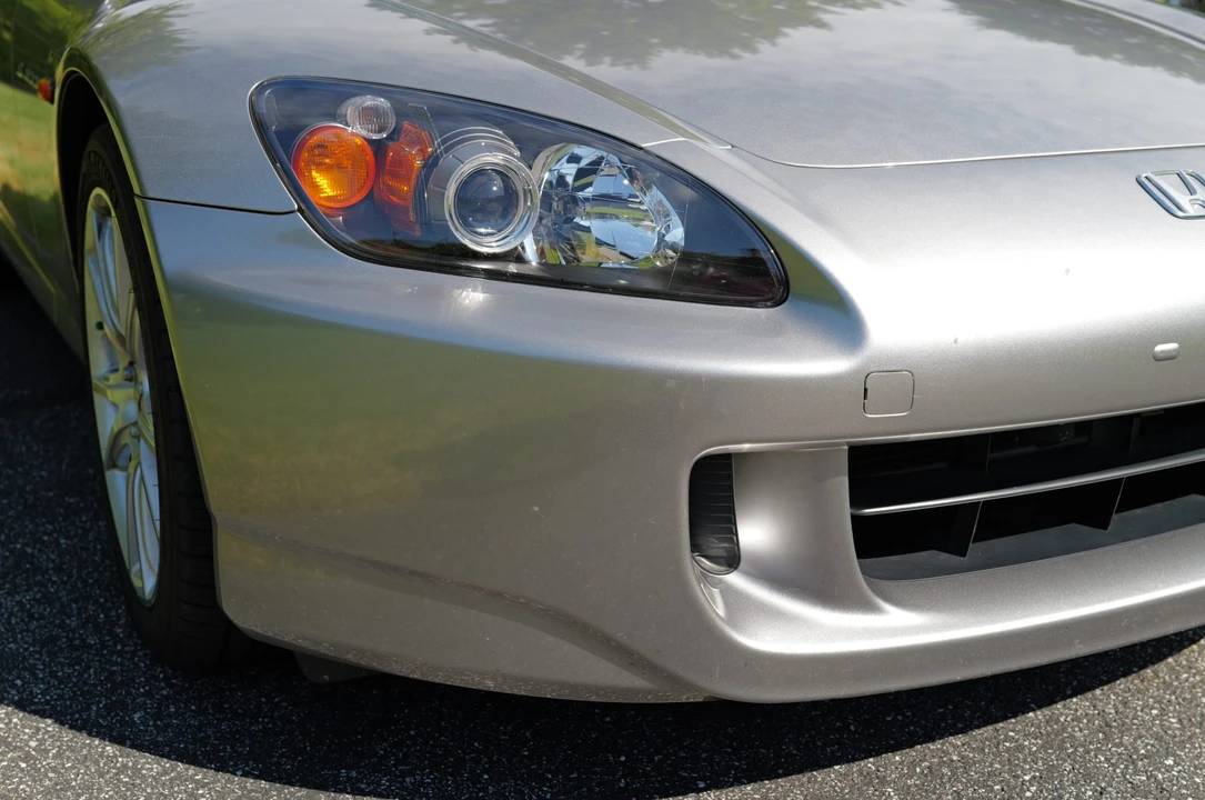2004 Honda AP2 S2000 - Image 18 of 31