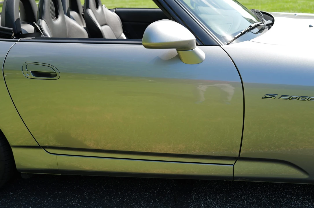 2004 Honda AP2 S2000 - Image 21 of 31