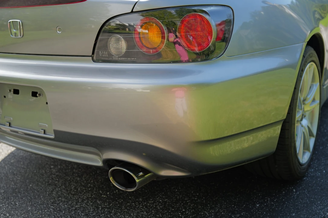 2004 Honda AP2 S2000 - Image 24 of 31