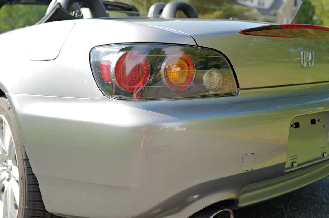 2004 Honda AP2 S2000 - Image 22 of 31