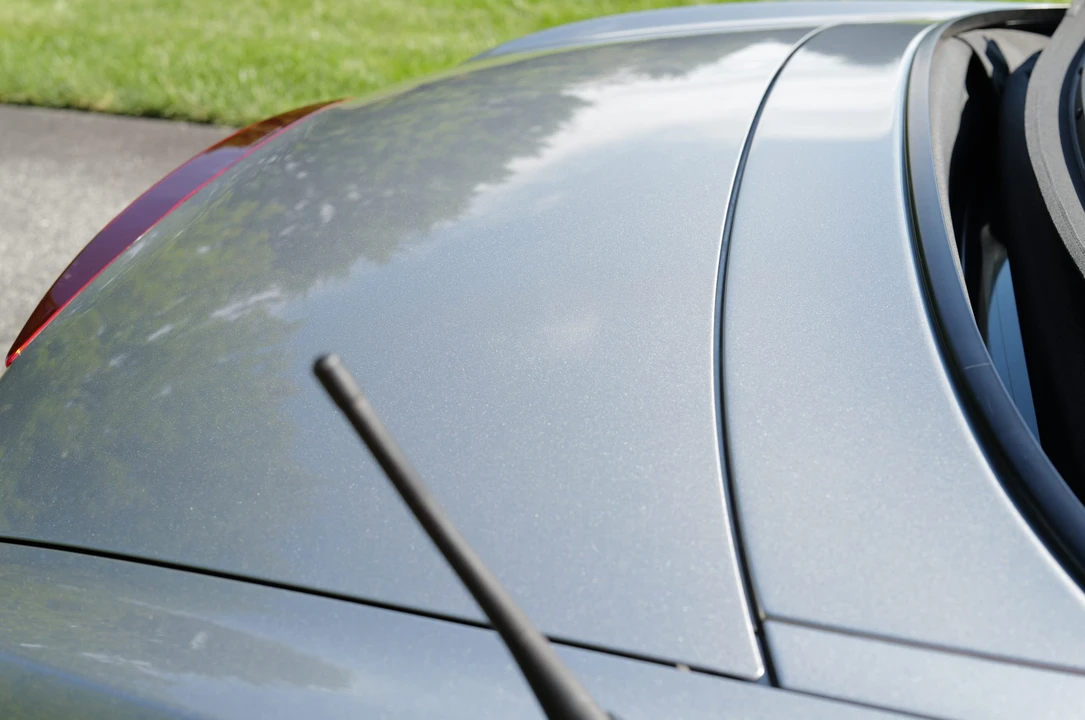 2004 Honda AP2 S2000 - Image 25 of 31
