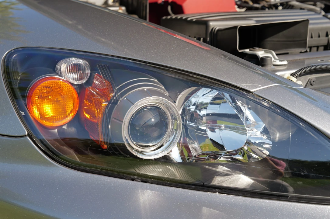 2004 Honda AP2 S2000 - Image 26 of 31