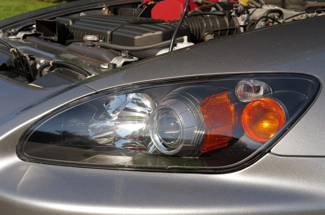 2004 Honda AP2 S2000 - Image 27 of 31