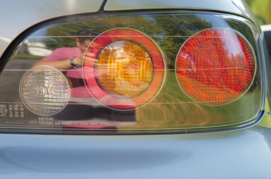 2004 Honda AP2 S2000 - Image 29 of 31