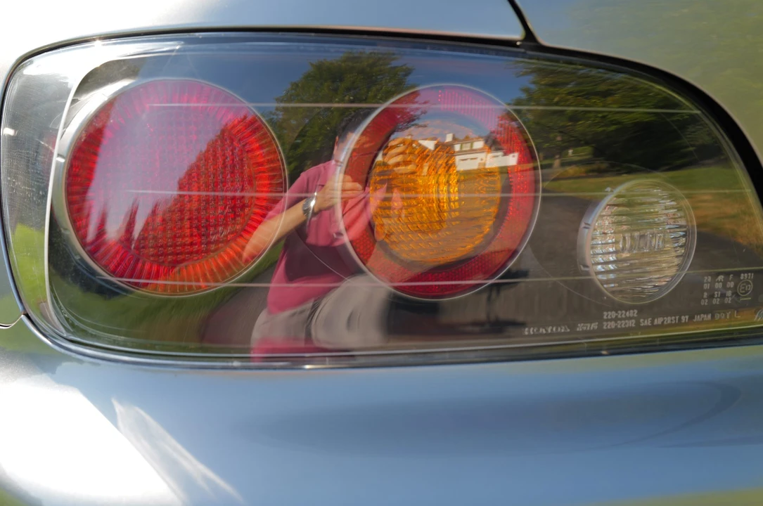 2004 Honda AP2 S2000 - Image 28 of 31