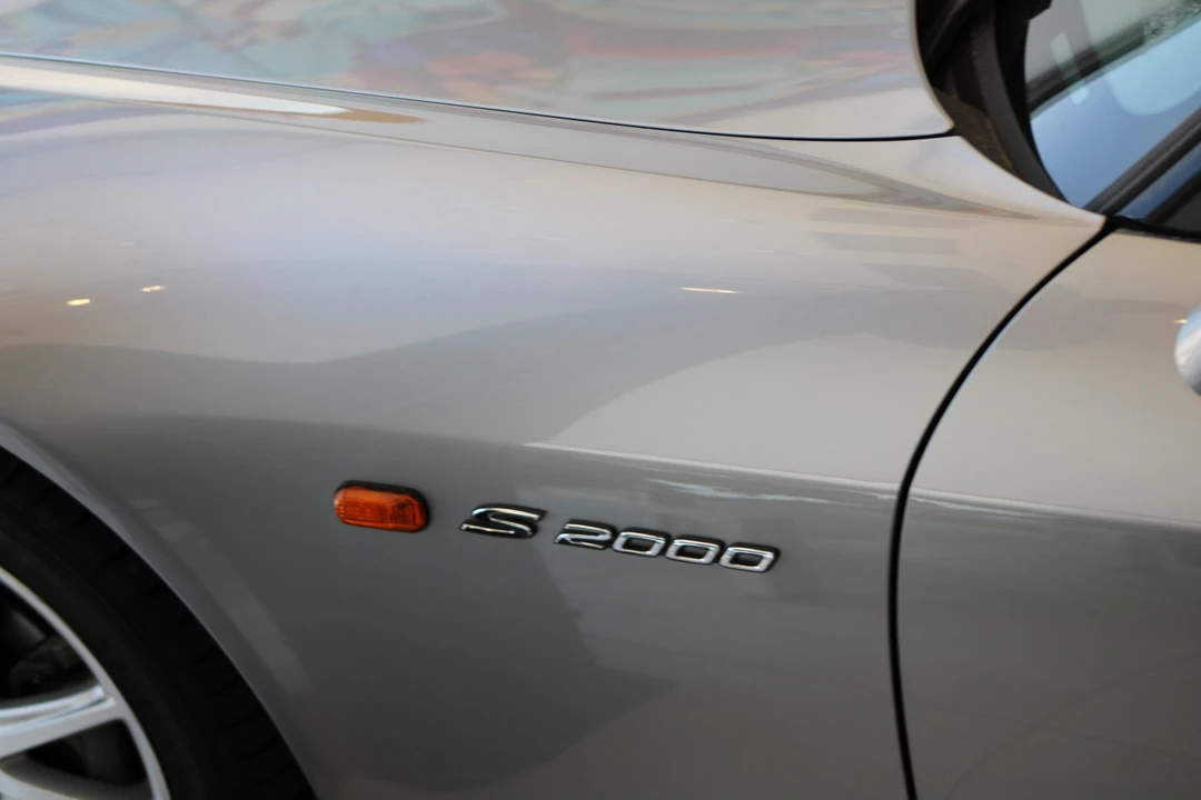 2004 Honda AP2 S2000 - Image 22 of 31