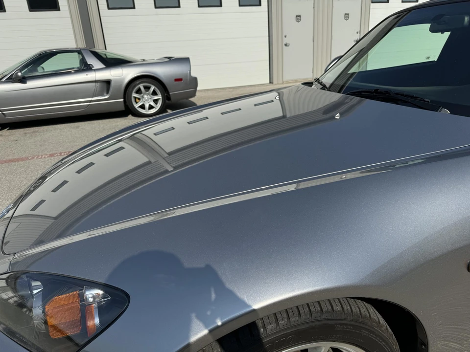 2004 Honda AP2 S2000 - Image 20 of 31