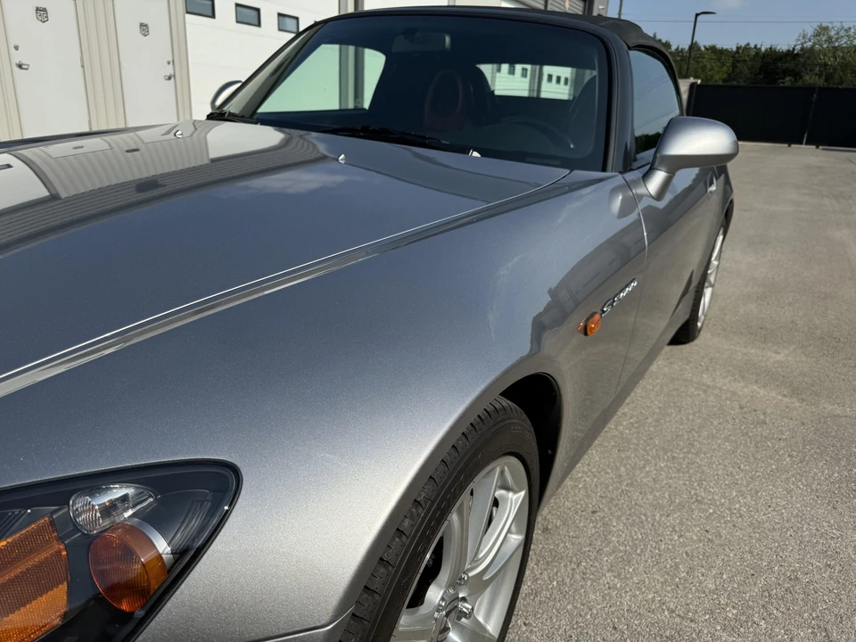 2004 Honda AP2 S2000 - Image 19 of 31