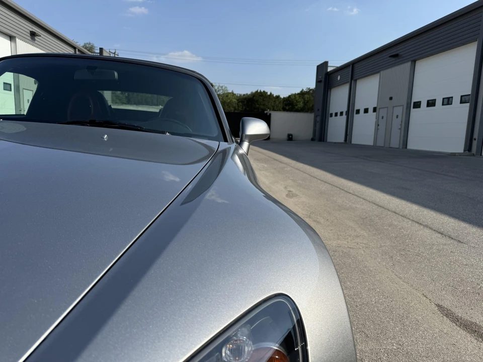 2004 Honda AP2 S2000 - Image 18 of 31