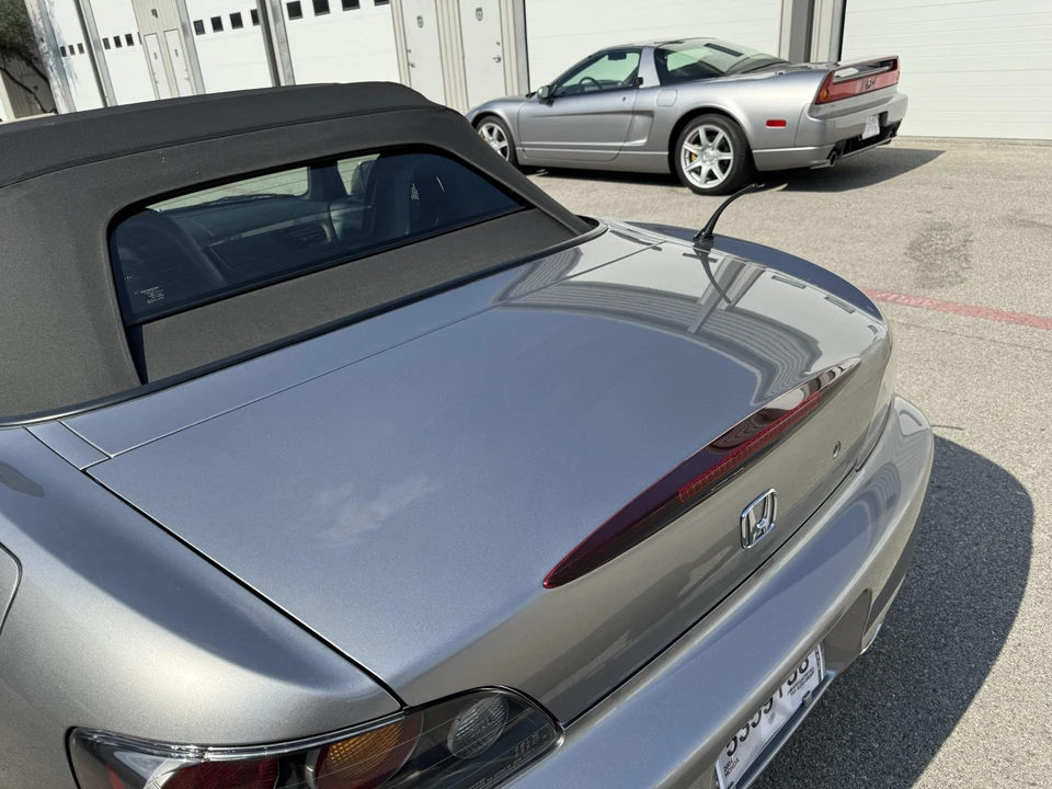2004 Honda AP2 S2000 - Image 29 of 31