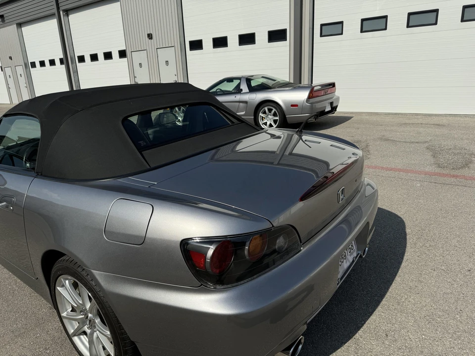 2004 Honda AP2 S2000 - Image 27 of 31