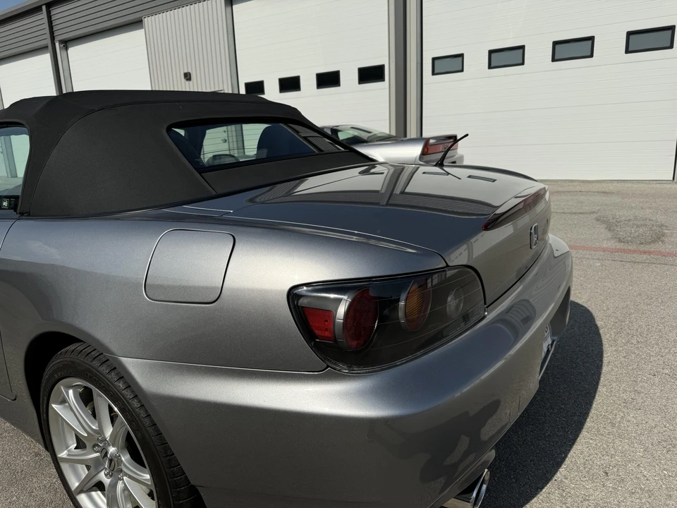 2004 Honda AP2 S2000 - Image 28 of 31