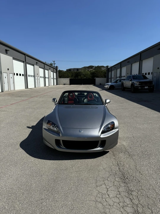 2004 Honda AP2 S2000 - Image 16 of 31