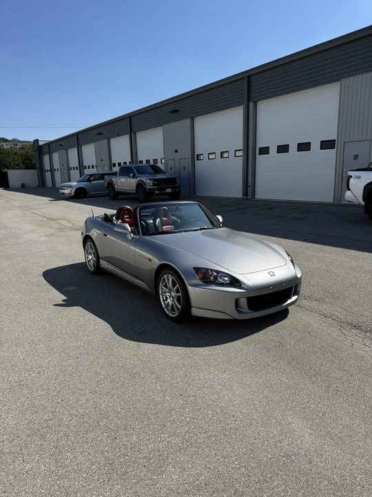 2004 Honda AP2 S2000 - Image 14 of 31