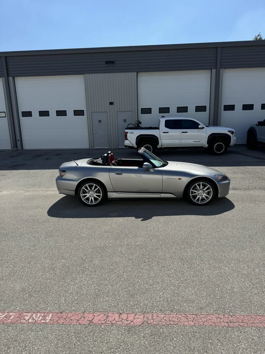 2004 Honda AP2 S2000 - Image 12 of 31