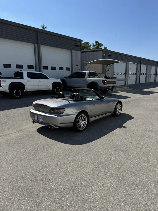 2004 Honda AP2 S2000 - Image 10 of 31