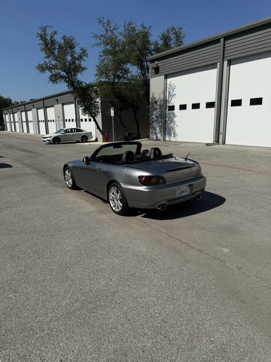 2004 Honda AP2 S2000 - Image 6 of 31