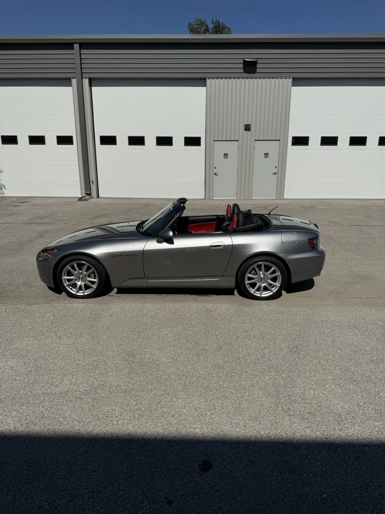 2004 Honda AP2 S2000 - Image 4 of 31