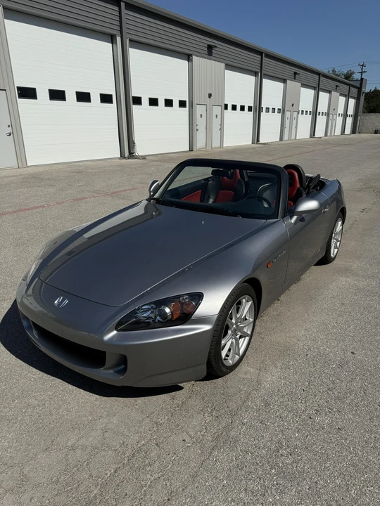 2004 Honda AP2 S2000 - Image 3 of 31