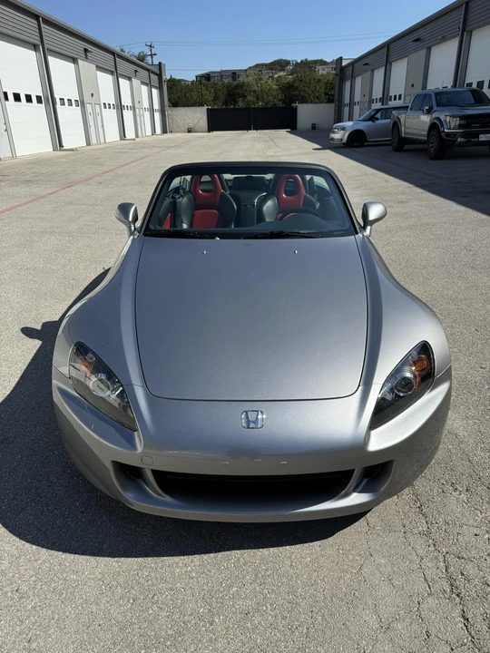 2004 Honda AP2 S2000 - Image 17 of 31