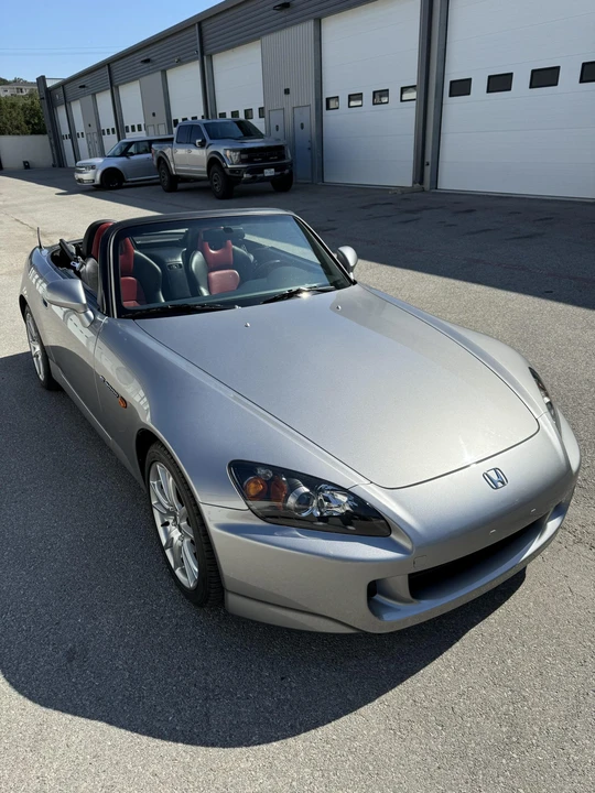 2004 Honda AP2 S2000 - Image 15 of 31