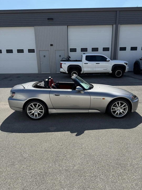 2004 Honda AP2 S2000 - Image 13 of 31