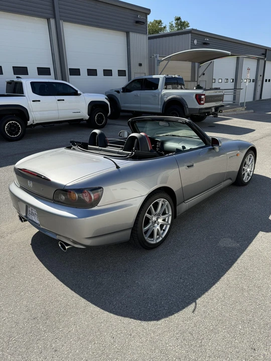 2004 Honda AP2 S2000 - Image 11 of 31